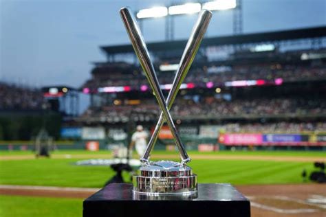 2023 MLB Home Run Derby Betting Odds & Lines.